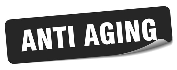 ANTI AGING