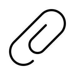 Attachment icon