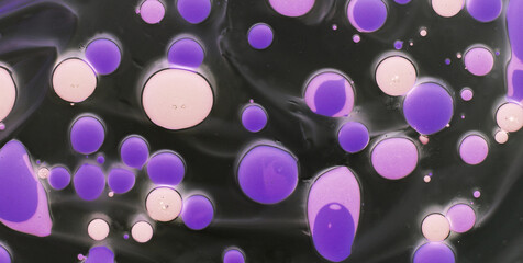 Dive into the Lively Psychedelic Patterns and Get Lost in an Abstract Masterpiece of Colors and Shapes