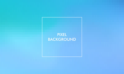 pixel gradient texture abstract background with colorful color