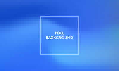 pixel gradient texture abstract background with colorful color