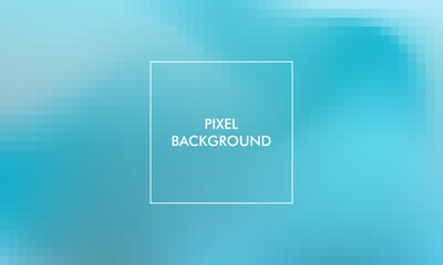 pixel gradient texture abstract background with colorful color