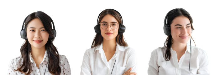 photo portrait businesswoman consultant