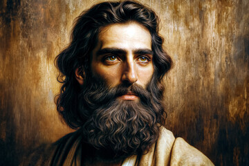 The Prophet Samuel - Old Testament Bible Character