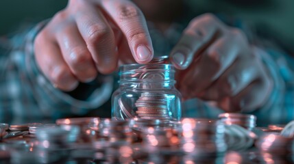 A financial analysis highlights the impact of borrowing mishandling, which has led to overspending and significant financial strain.