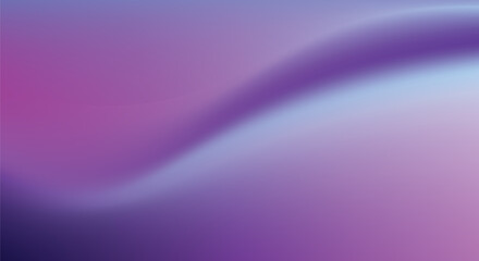 Vibrant gradient color background