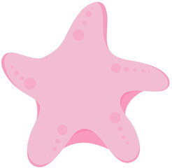 star fish