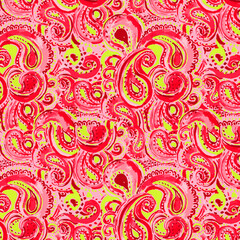 fashion print, texture pattern