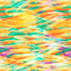 fashion print illustration texture
