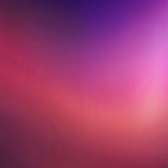 Fototapeta premium Background with bright gradient red purple colors combination