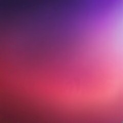 Background with bright gradient red purple colors combination