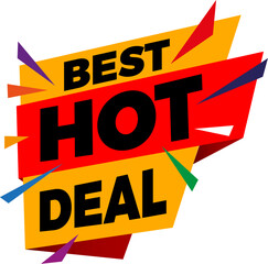  Hot Deal, Value Deal, Wow, starburst, Star, Star Wow, Amazing, Highlight, Super Deal,