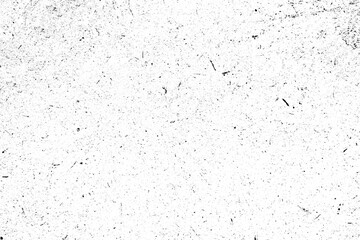 Abstract grunge black and white distressed texture background
