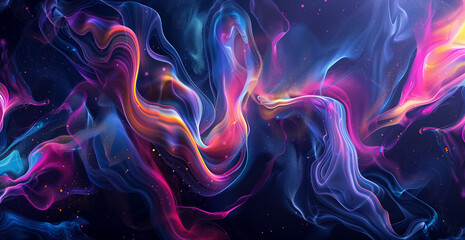 abstract background