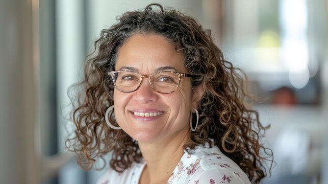 An educator with more than 20 years of experience, this adult has dedicated his career to enhancing student learning through innovative teaching methods. They hold a Ph.D. in educational psychology