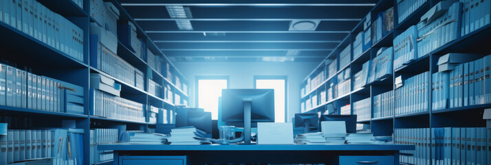 Simplify your document management with centralized systems that bring together all your files in one convenient location.