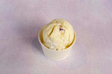 Ice Creams, Gelato, Pistachio