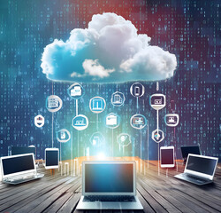 Comprehensive Cloud Migration Strategy for the Company

