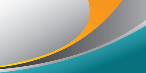 Obraz premium Minimalist Business Backdrop Banner Background. business background