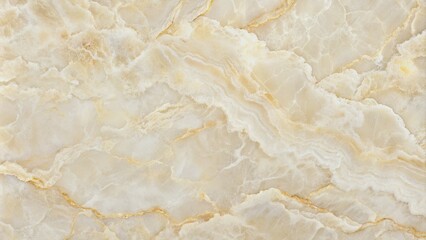 Fototapeta premium Creamy white Alabaster stone seamless pattern with subtle veining, repeated background of construction material, ideal for textures, wallpapers, and design elements.