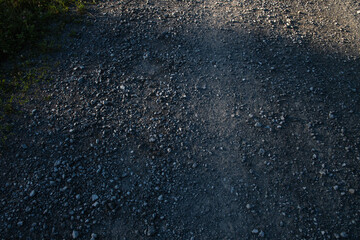 Morning sunrise woodland landscape, stunning sunrise summer vacation, inspiring natural background image