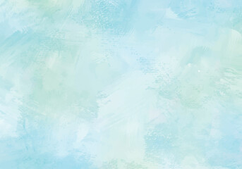 テクスチャーのある背景　ブルー系　1