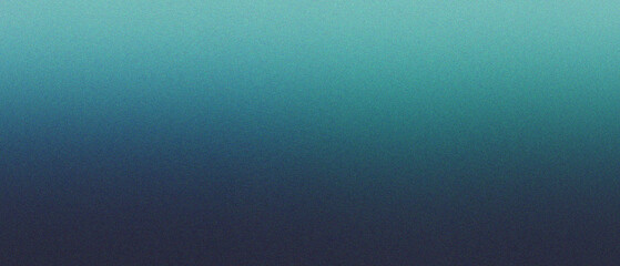 Serene Ocean Gradient: Textured Abstract Background in Cool Blue Tones