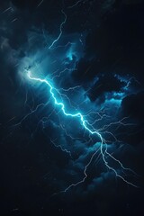 Lightning Storm