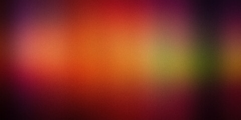 Dynamic gradient background blending warm hues of red, orange, yellow, and green with hints of purple. Ideal for vibrant designs, digital art, and creative projects, offering a rich backdrop