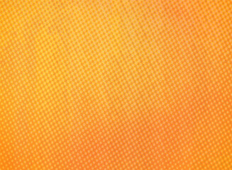 Orange squared background. Simple design for banner, poster, Ad, events and various design works