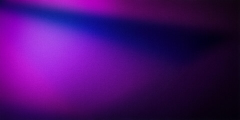 A vibrant gradient background featuring a blend of purple and pink hues transitioning into deep blues. The colors create a rich, dynamic atmosphere, perfect for modern and artistic designs