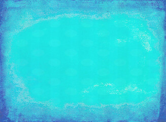 Blue squared background For banner, poster, social media, story, events and various design works