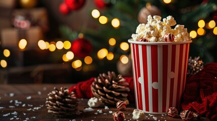 Holiday Movie Trivia Night 