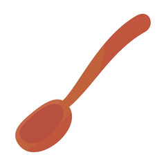 organic honey products from beehives illustration