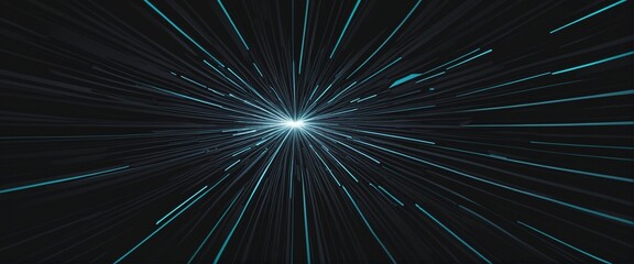 Fototapeta premium Abstract Dark Design Background Wall Paper