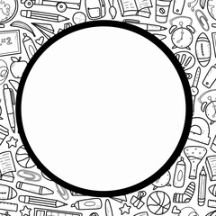 frame for text © betania