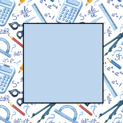 illustration of an background © betania