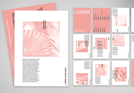 Digital Activity Program