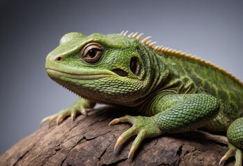  Reptiles 