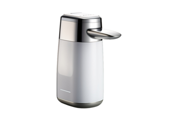 The Elegance of Minimalism on White or PNG Transparent Background.