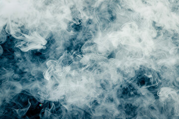 Obraz premium Detailed Vape Wallpaper - Modern and Vibrant Illustration