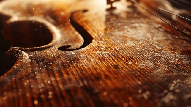 Viola Musical