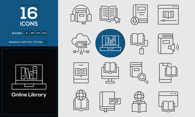 Set of high-quality icons that are suitable for any project. And change your next projects with minimalist icon design, perfect for websites, mobile apps, books, social media.