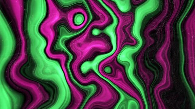 abstract fluid background,abstract background with lines,modern texture waving, green background, purple background, mix of colors