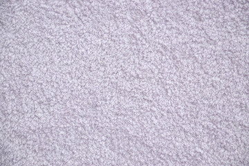Processed collage of bath towel fabric texture. Background for banner, backdrop or texture