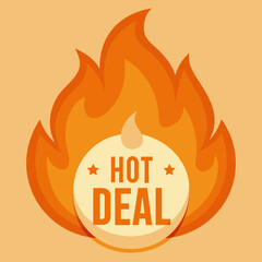 hot-deal