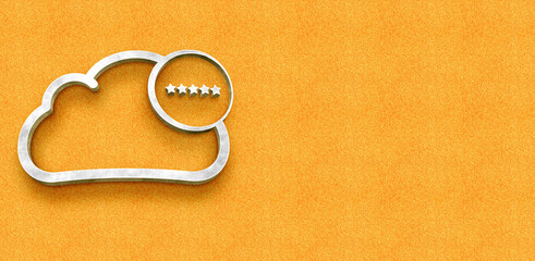 Cloud delete typically refers to the process of removing data stored on cloud services