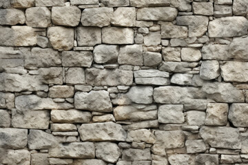 Fototapeta premium Processed collage of ancient stonework surface texture. Background for banner, backdrop or texture