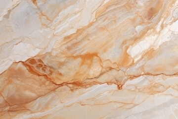 Processed collage of luxury brown and white marble texture. Background for banner