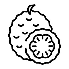 fruit icon